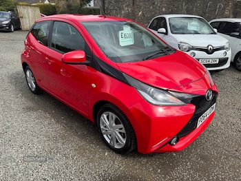 Used Toyota AYGO 2014 for sale - 78073406: Photo