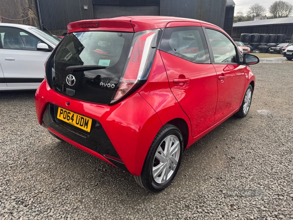 Used Toyota AYGO 2014 for sale - 78073406: Photo 21