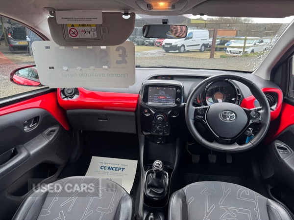 Used Toyota AYGO 2014 for sale - 78073406: Photo 22