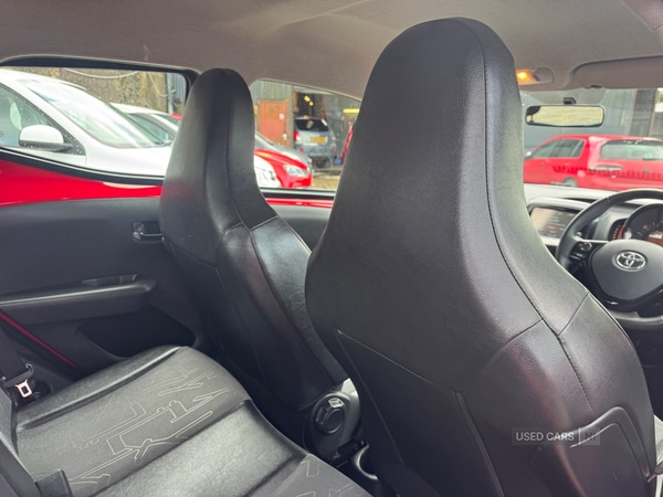 Used Toyota AYGO 2014 for sale - 78073406: Photo 23