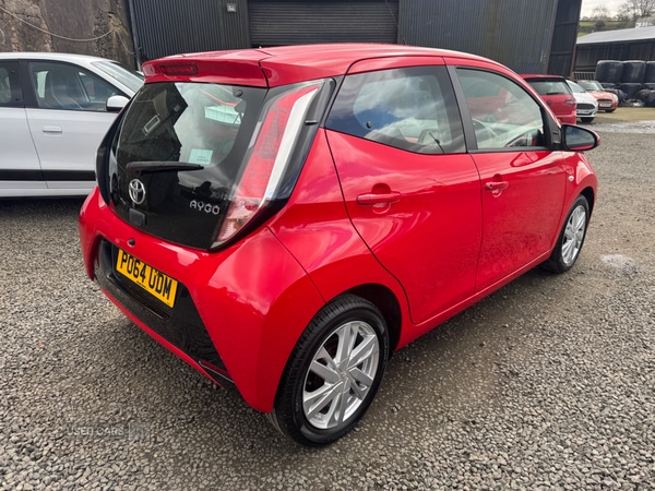 Used Toyota AYGO 2014 for sale - 78073406: Photo 24