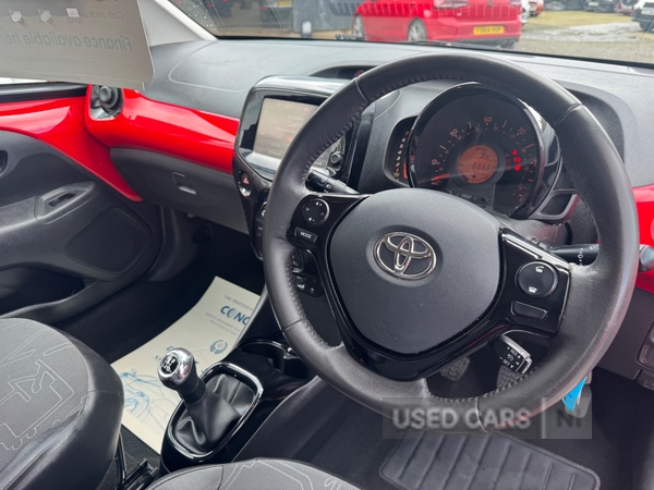 Used Toyota AYGO 2014 for sale - 78073406: Photo 26