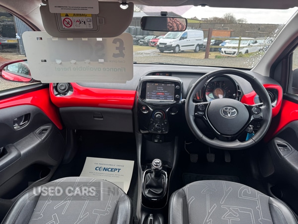 Used Toyota AYGO 2014 for sale - 78073406: Photo 27