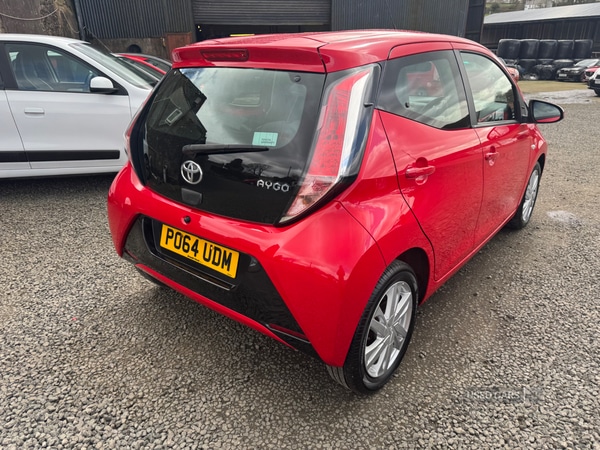Used Toyota AYGO 2014 for sale - 78073406: Photo 28