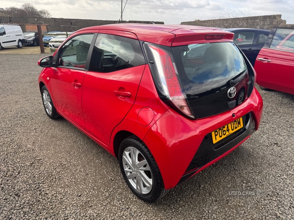 Used Toyota AYGO 2014 for sale - 78073406: Photo 29