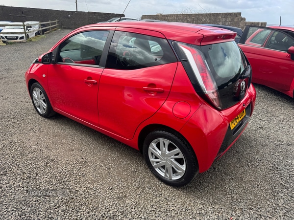 Used Toyota AYGO 2014 for sale - 78073406: Photo 30