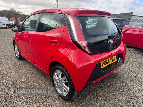 Used Toyota AYGO 2014 for sale - 78073406: Photo 31