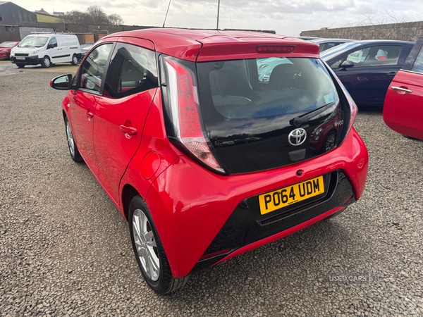 Used Toyota AYGO 2014 for sale - 78073406: Photo 32