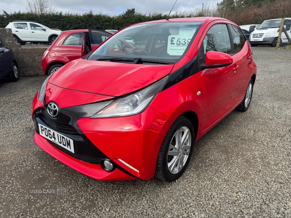 Used Toyota AYGO 2014 for sale - 78073406: Photo 33