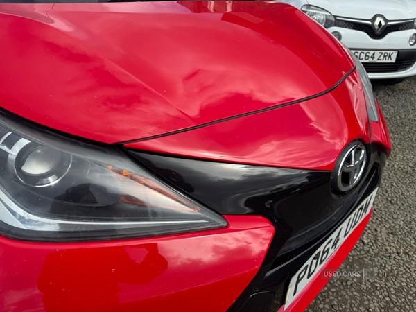 Used Toyota AYGO 2014 for sale - 78073406: Photo 34