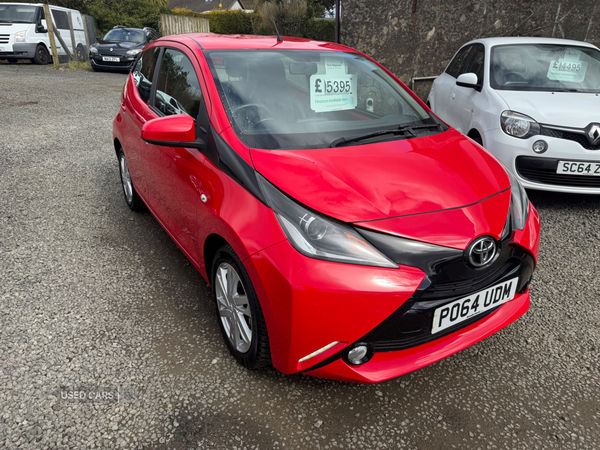 Used Toyota AYGO 2014 for sale - 78073406: Photo 35