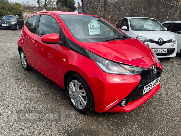 Used Toyota AYGO 2014 for sale - 78073406: Photo 36