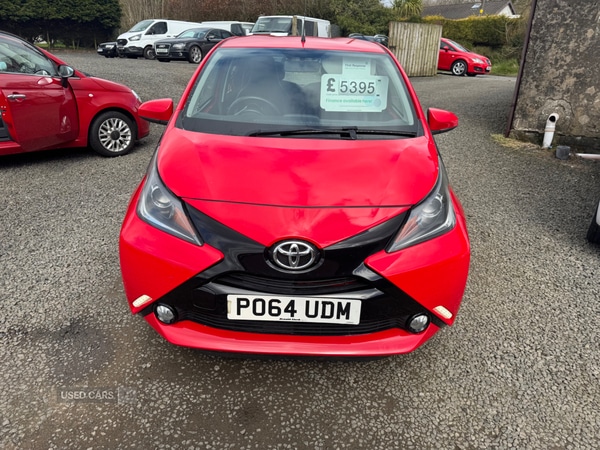 Used Toyota AYGO 2014 for sale - 78073406: Photo 37