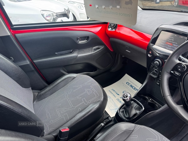 Used Toyota AYGO 2014 for sale - 78073406: Photo 38