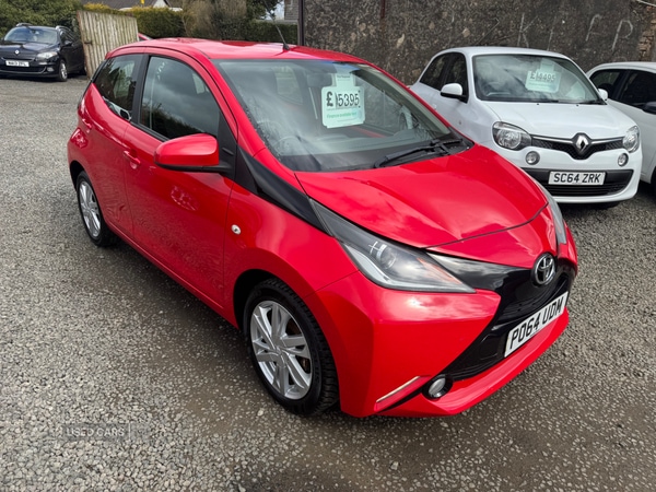 Used Toyota AYGO 2014 for sale - 78073406: Photo 4