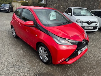 Used Toyota AYGO 2014 for sale - 78073406: Photo