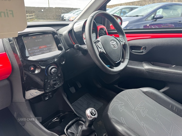 Used Toyota AYGO 2014 for sale - 78073406: Photo 5