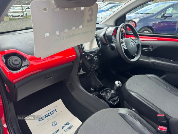 Used Toyota AYGO 2014 for sale - 78073406: Photo 6