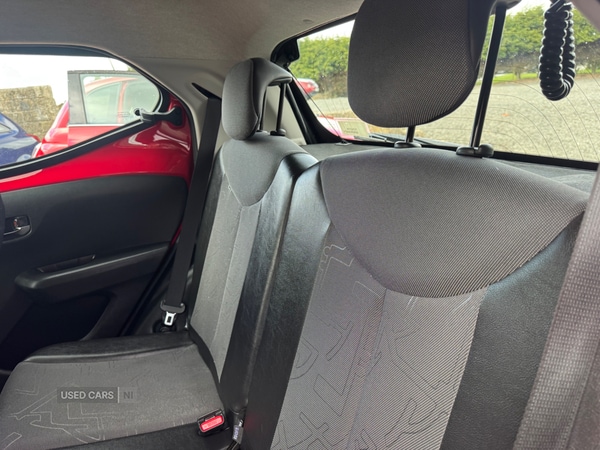 Used Toyota AYGO 2014 for sale - 78073406: Photo 7