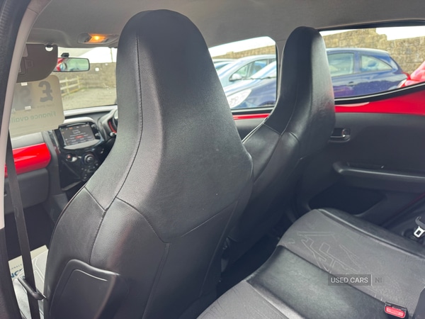 Used Toyota AYGO 2014 for sale - 78073406: Photo 8