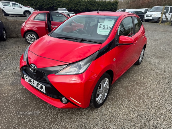 Used Toyota AYGO 2014 for sale - 78073406: Photo 9