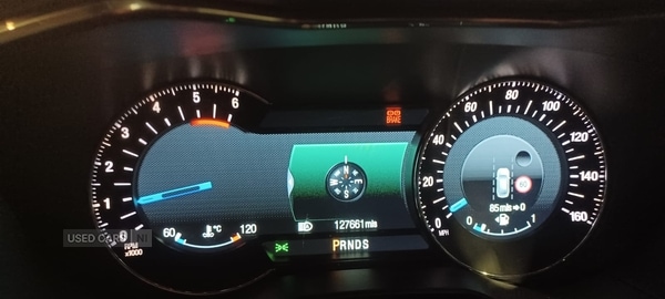 Used Ford Mondeo 2015 for sale - 76856067: Photo 11