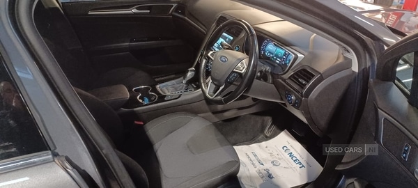 Used Ford Mondeo 2015 for sale - 76856067: Photo 12