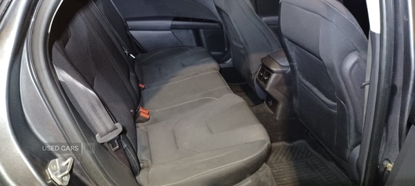 Used Ford Mondeo 2015 for sale - 76856067: Photo 13