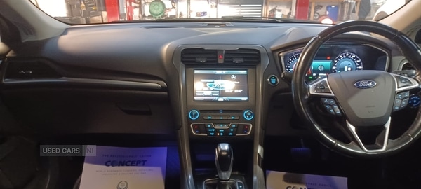 Used Ford Mondeo 2015 for sale - 76856067: Photo 14