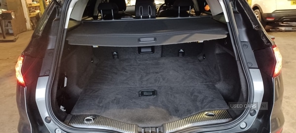 Used Ford Mondeo 2015 for sale - 76856067: Photo 15