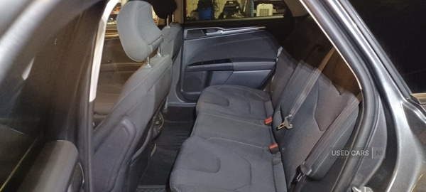 Used Ford Mondeo 2015 for sale - 76856067: Photo 16