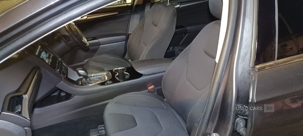 Used Ford Mondeo 2015 for sale - 76856067: Photo 17