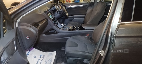 Used Ford Mondeo 2015 for sale - 76856067: Photo 18