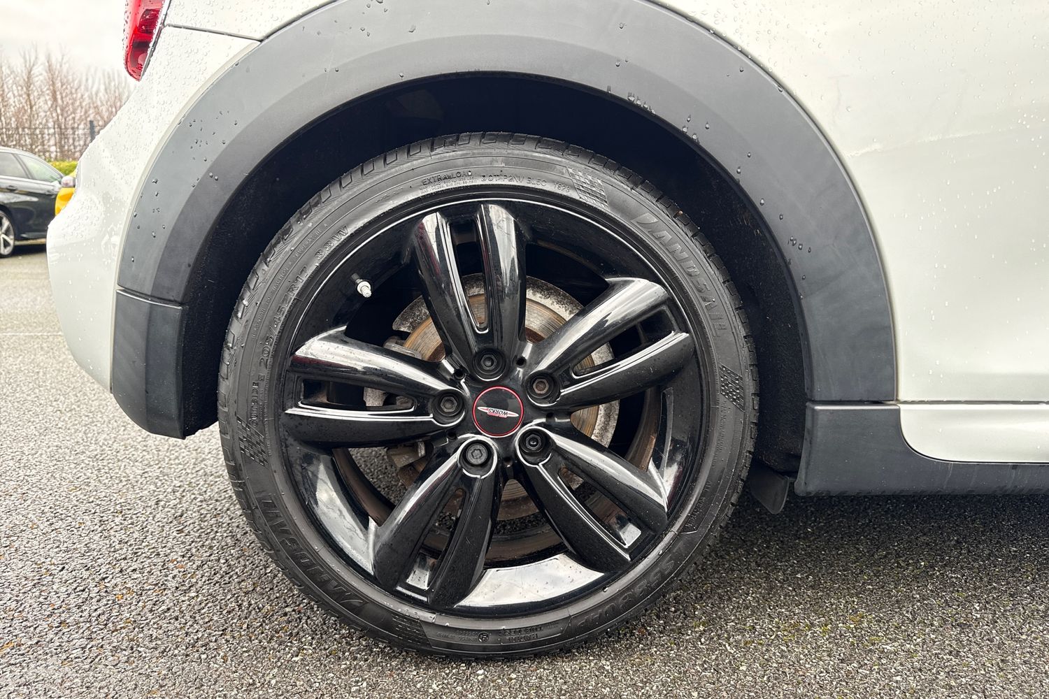 Used MINI Hatch 2019 for sale - 77500807: Photo 11