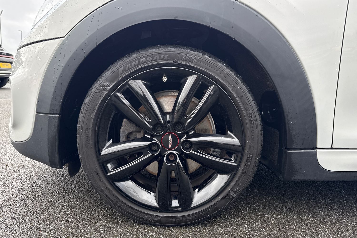 Used MINI Hatch 2019 for sale - 77500807: Photo 12