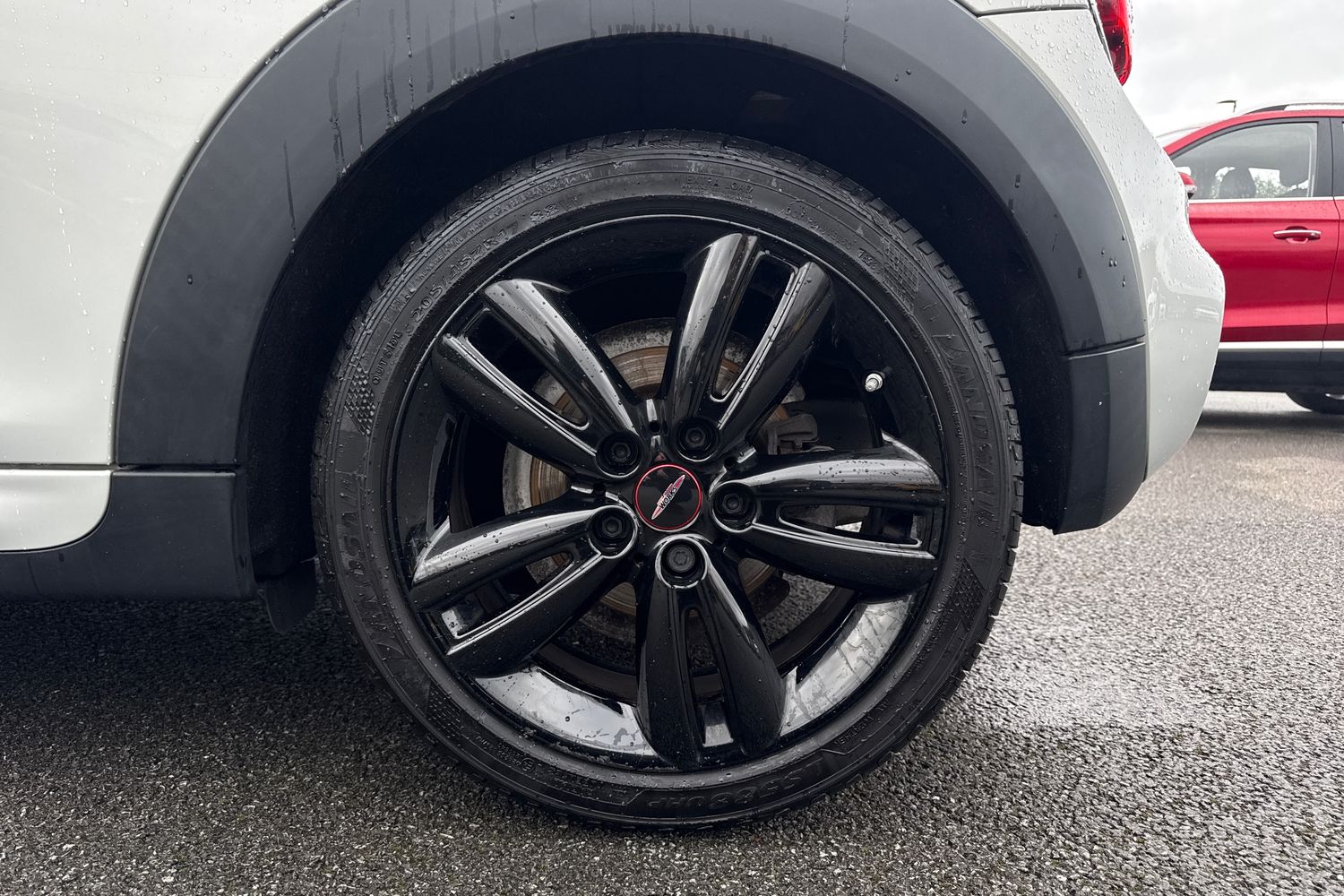 Used MINI Hatch 2019 for sale - 77500807: Photo 13