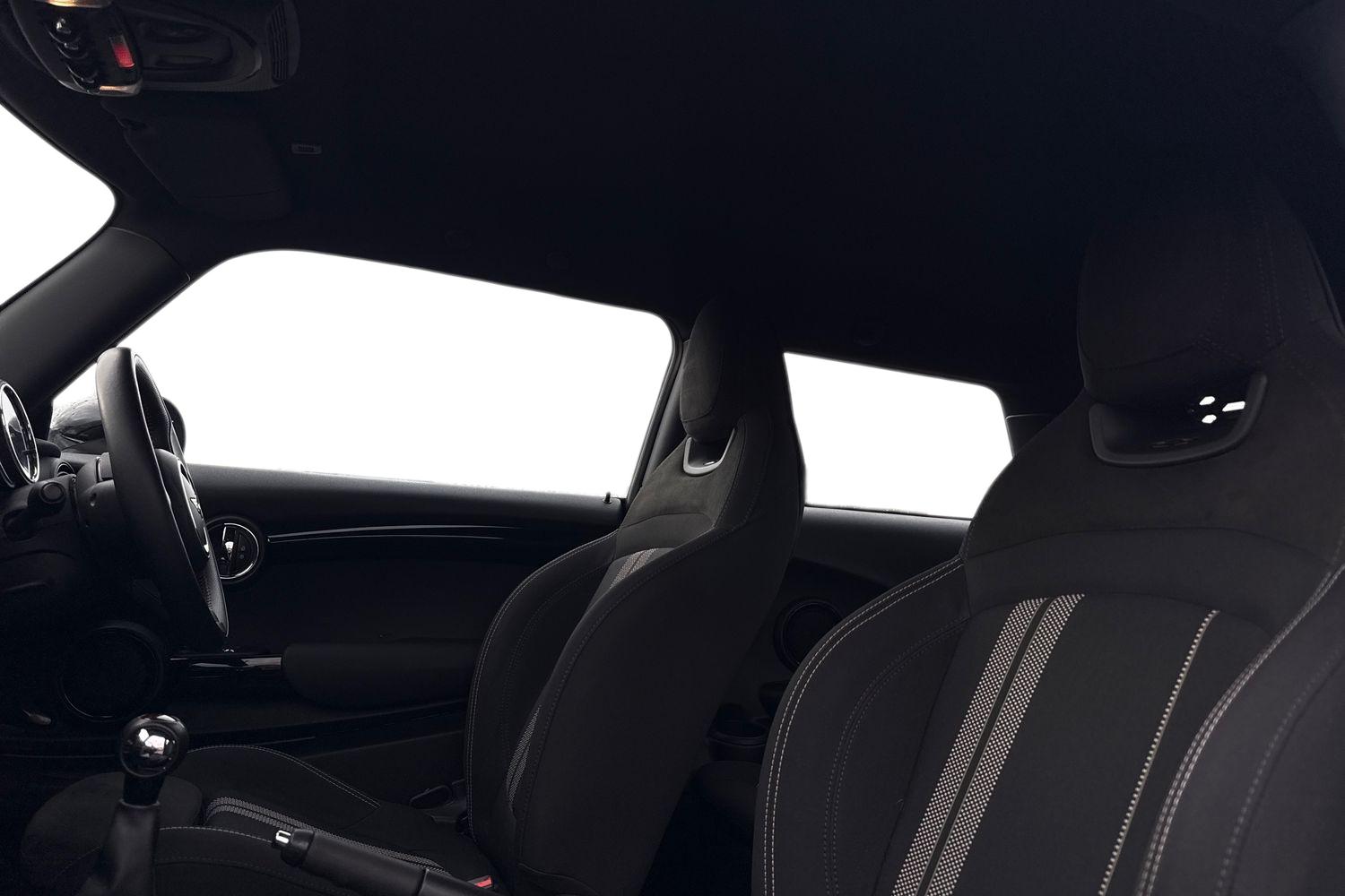 Used MINI Hatch 2019 for sale - 77500807: Photo 16