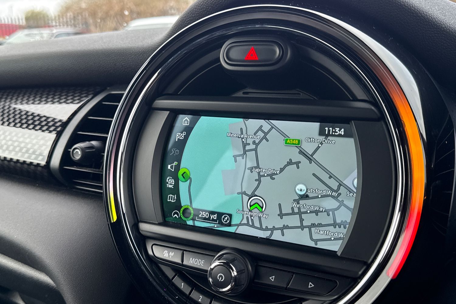 Used MINI Hatch 2019 for sale - 77500807: Photo 17