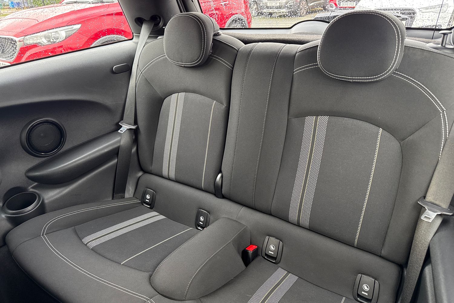 Used MINI Hatch 2019 for sale - 77500807: Photo 19