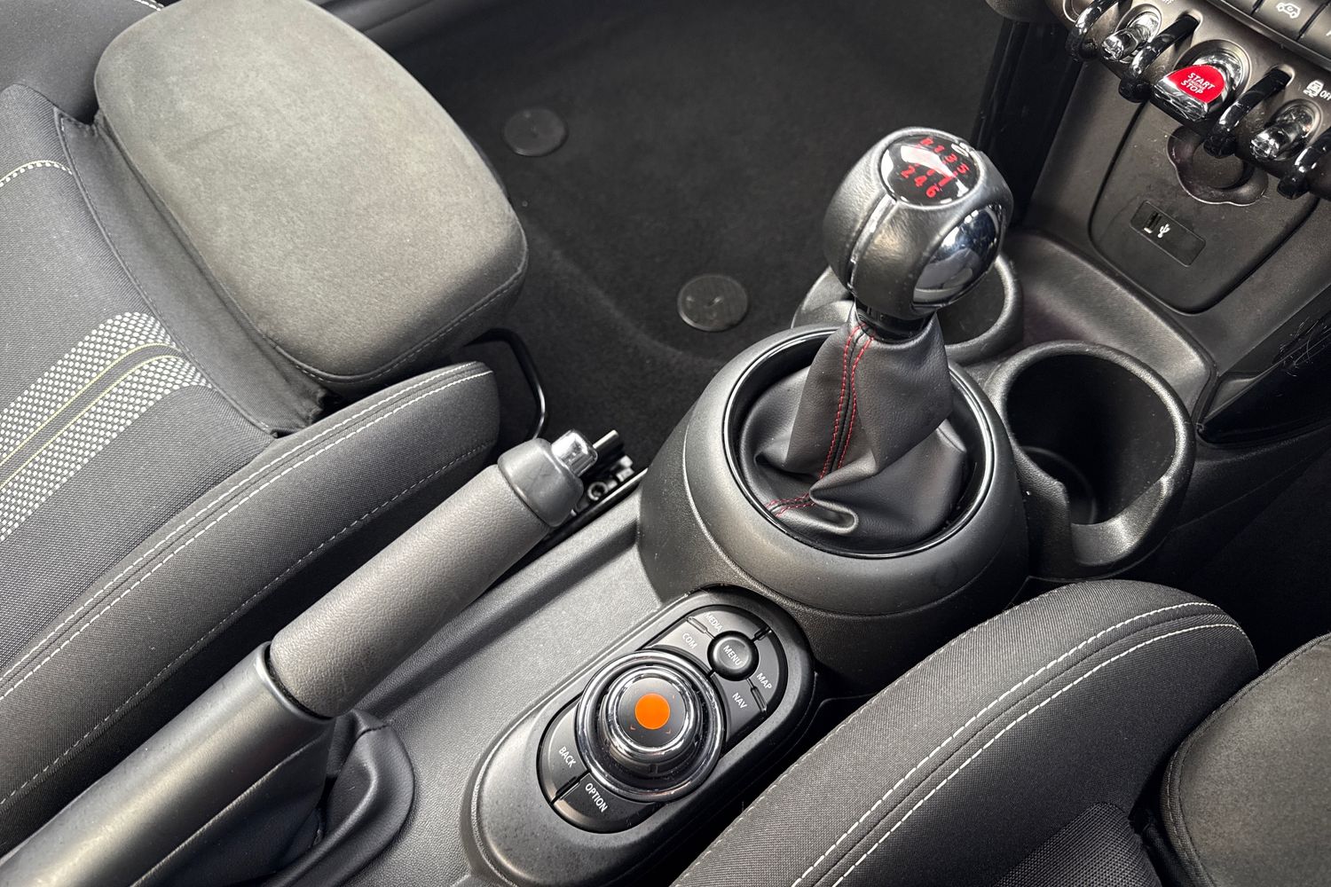 Used MINI Hatch 2019 for sale - 77500807: Photo 23