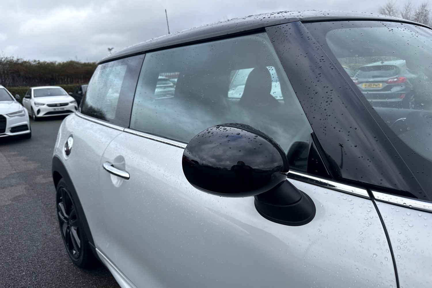 Used MINI Hatch 2019 for sale - 77500807: Photo 28