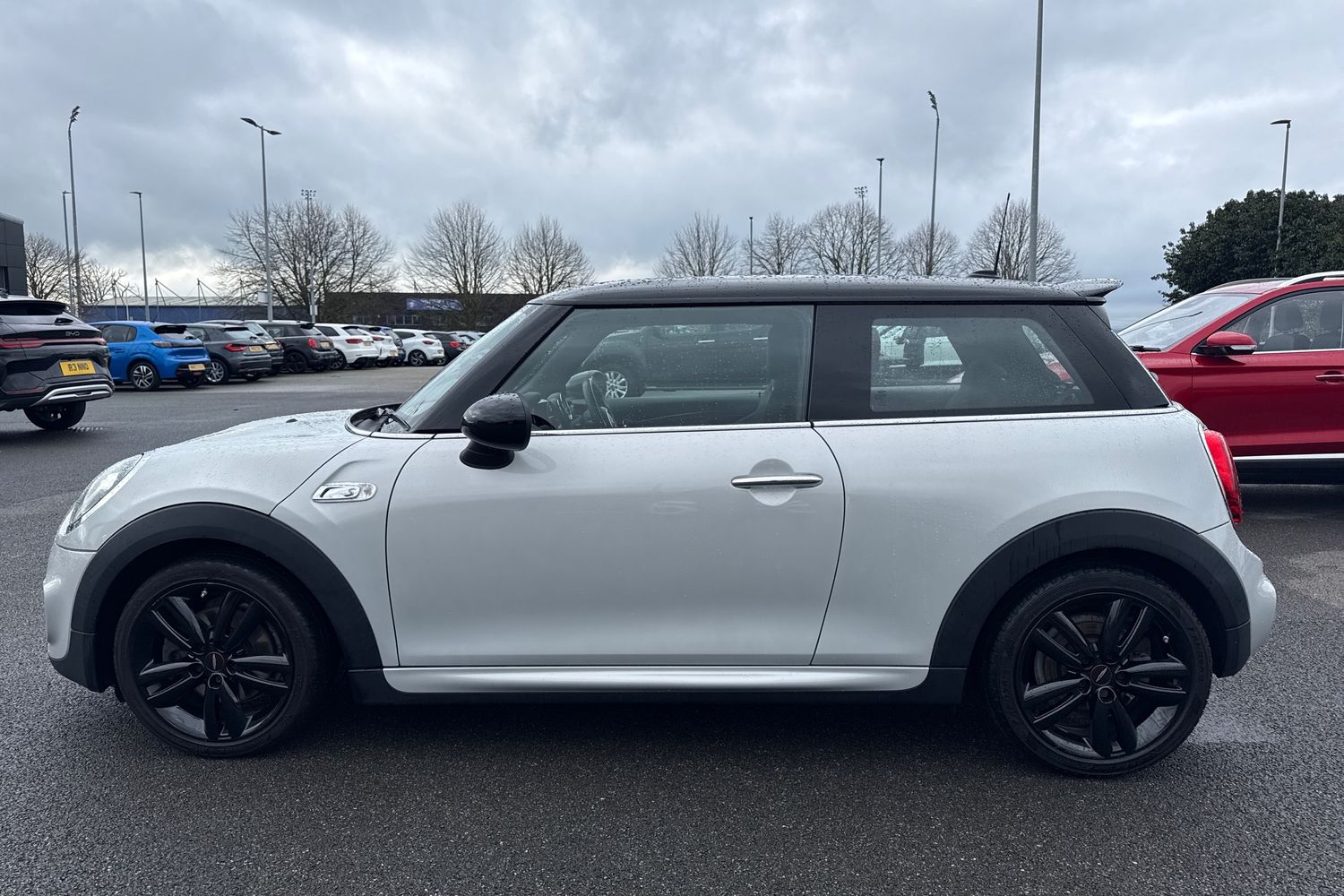 Used MINI Hatch 2019 for sale - 77500807: Photo 33