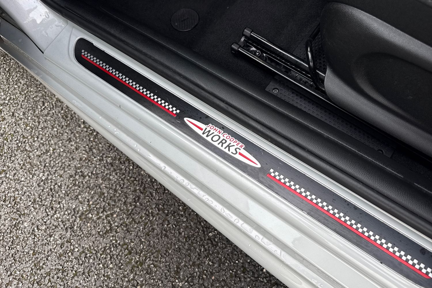 Used MINI Hatch 2019 for sale - 77500807: Photo 35