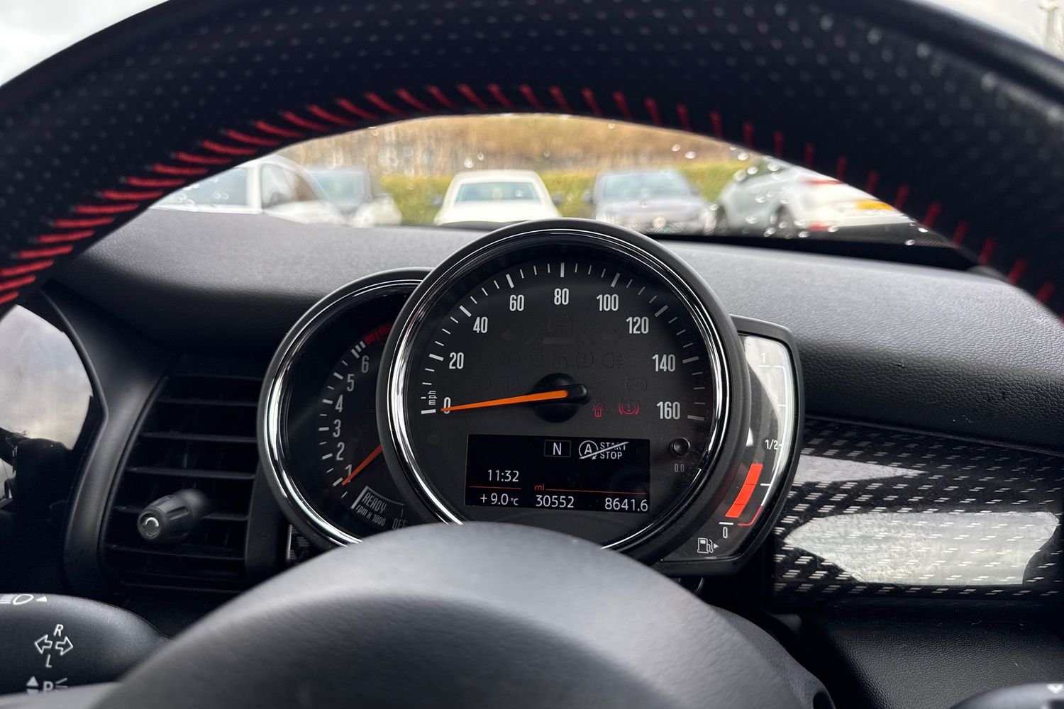 Used MINI Hatch 2019 for sale - 77500807: Photo 41