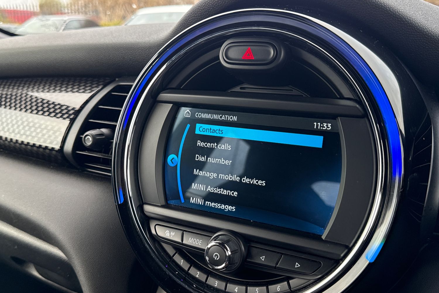 Used MINI Hatch 2019 for sale - 77500807: Photo 44