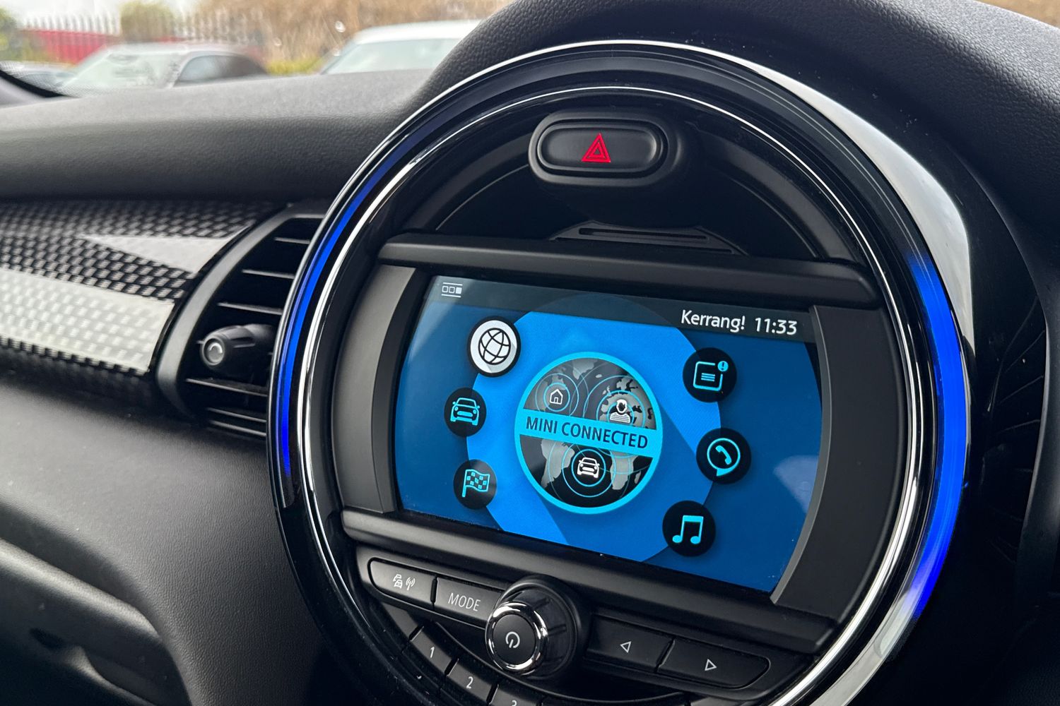 Used MINI Hatch 2019 for sale - 77500807: Photo 45