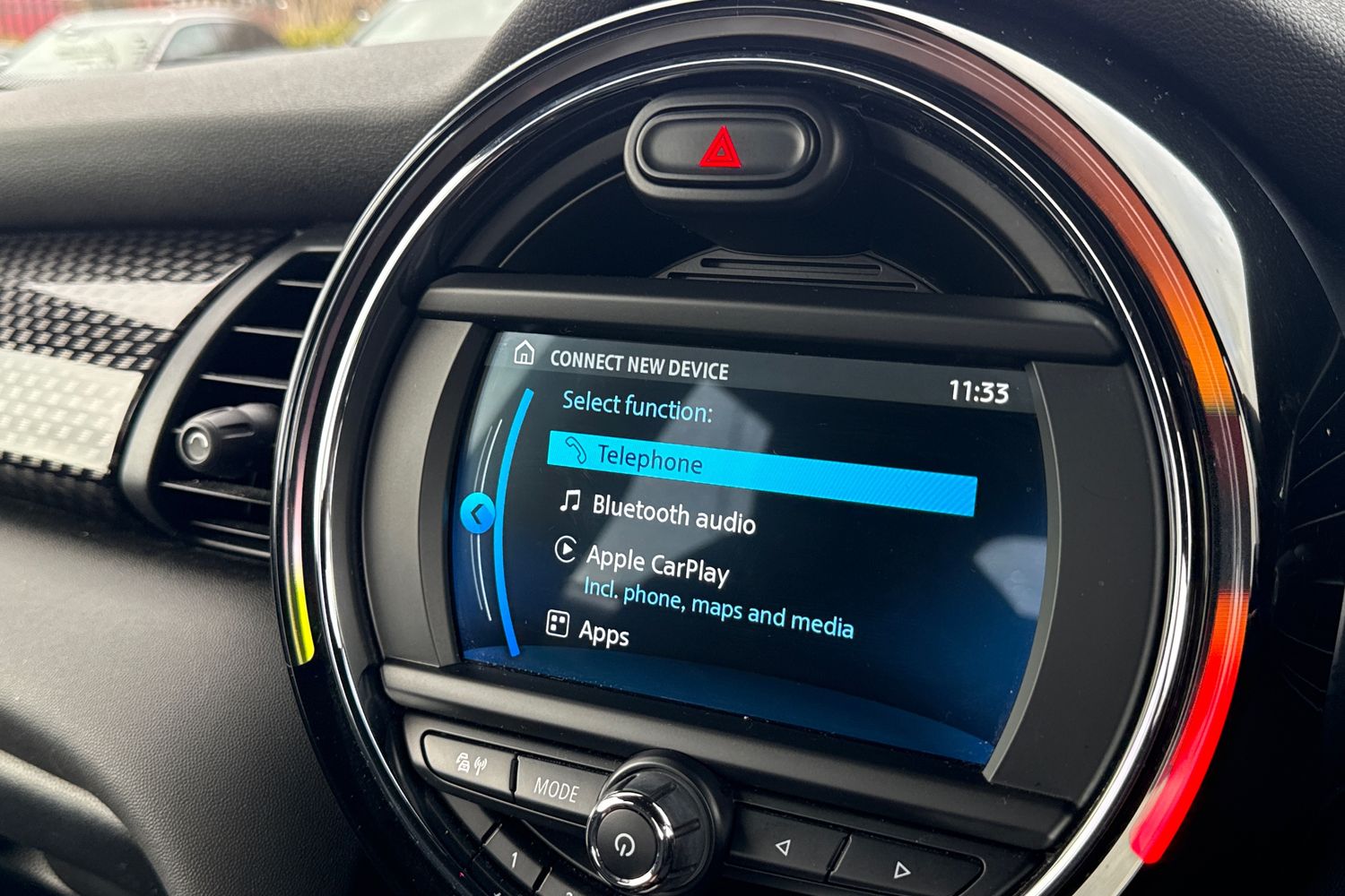 Used MINI Hatch 2019 for sale - 77500807: Photo 46