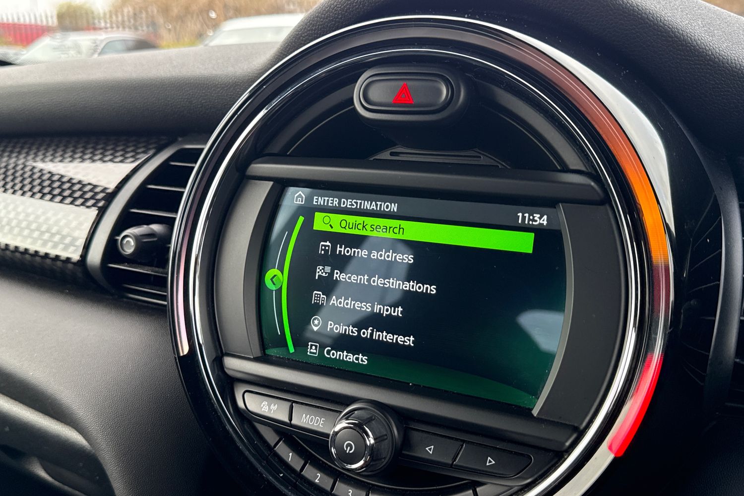 Used MINI Hatch 2019 for sale - 77500807: Photo 47