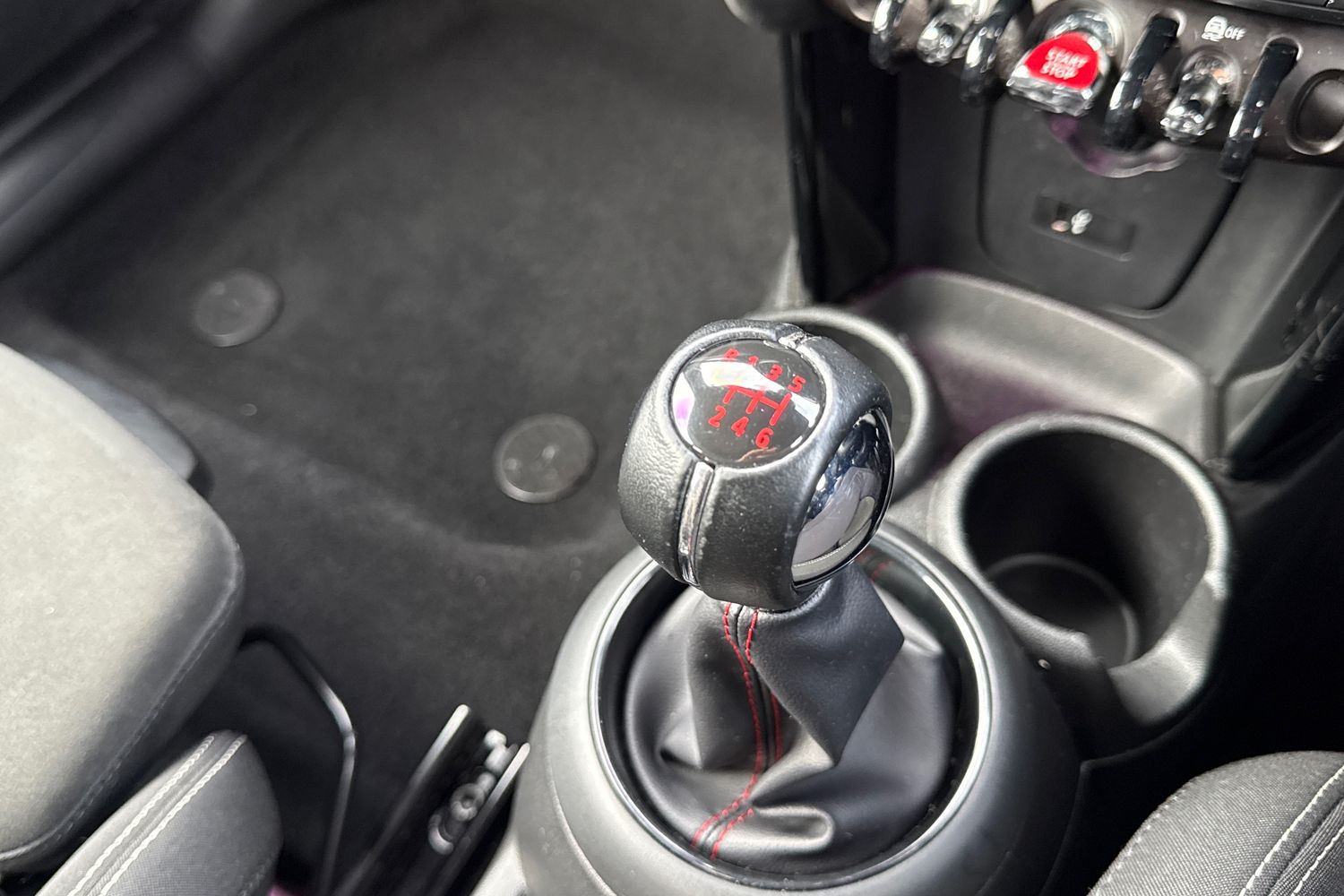 Used MINI Hatch 2019 for sale - 77500807: Photo 52