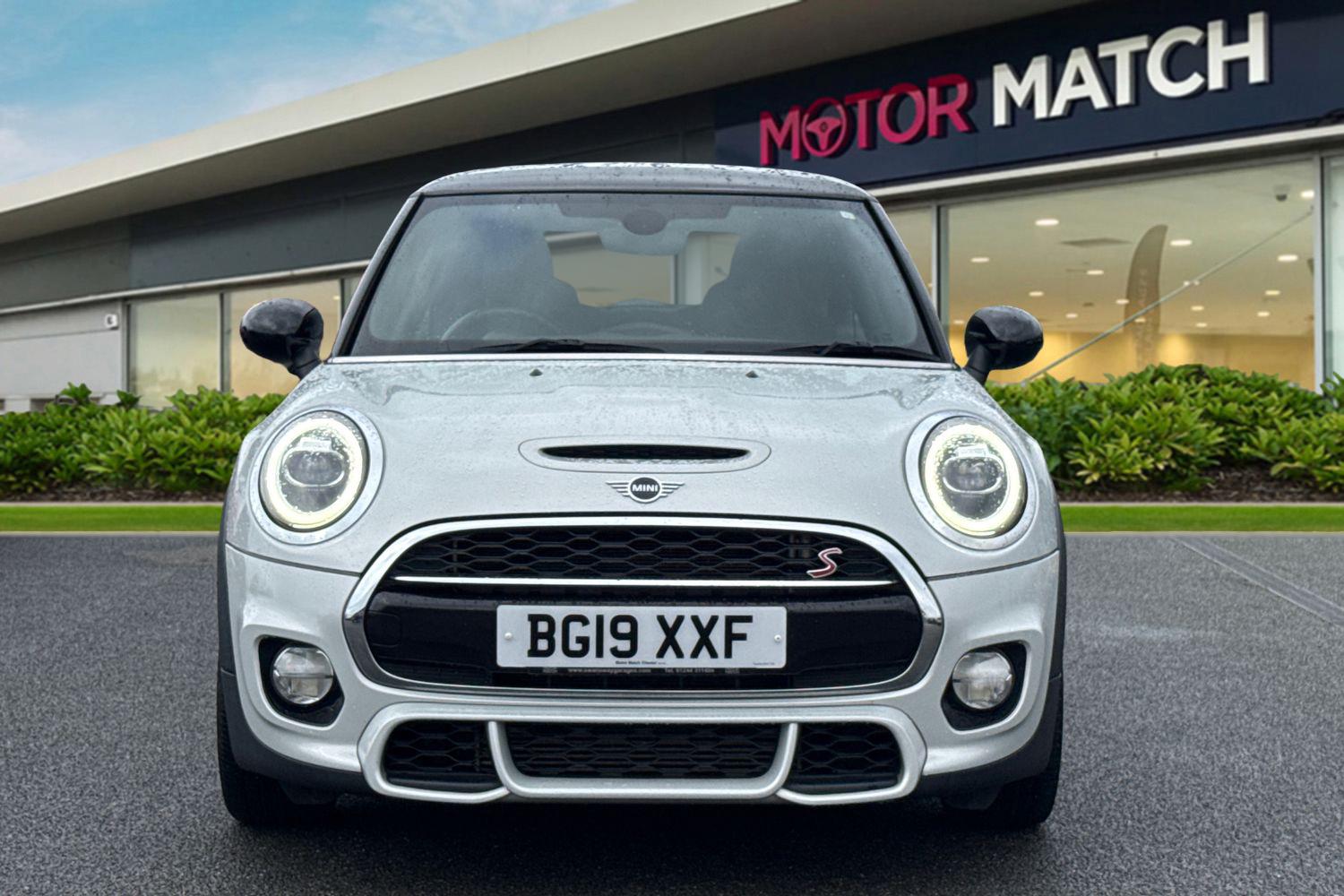 Used MINI Hatch 2019 for sale - 77500807: Photo 6